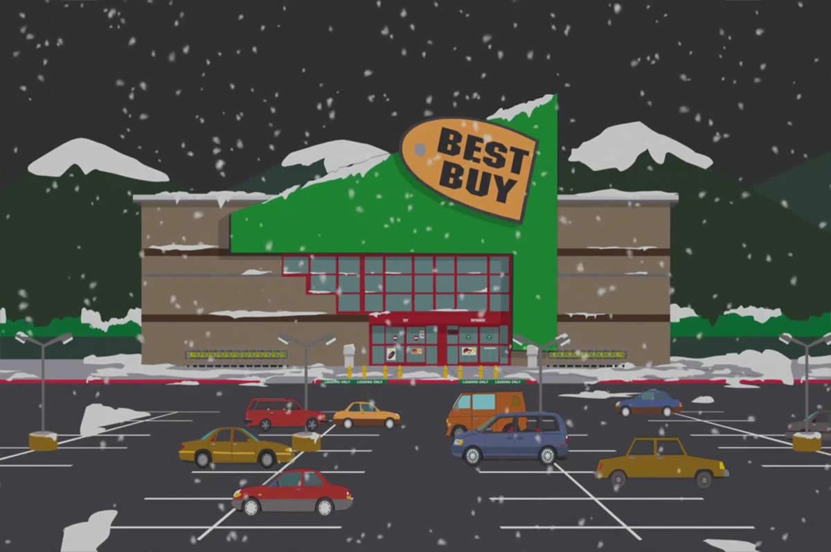 sale