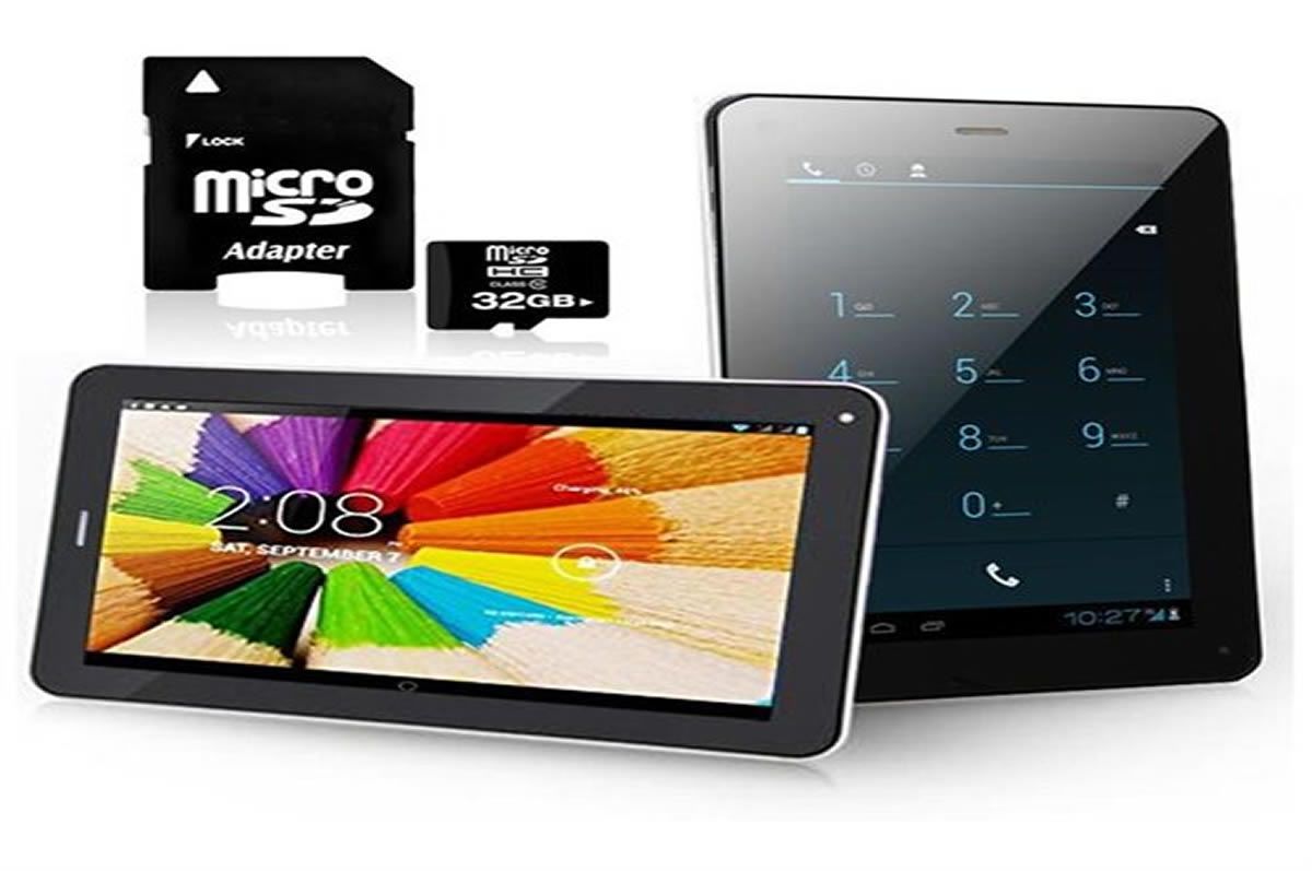 tablets
